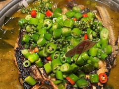 -炭舍干锅·烤鱼(扬名广场店)