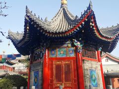 -西安市广仁寺