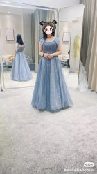 -韩国天使嫁衣婚纱礼服馆(上海旗舰店)