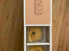 蛋黄酥-赵小姐的店(鼓浪屿三友店)