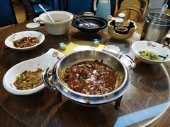 -万小金辣椒炒肉(抚河南路店)