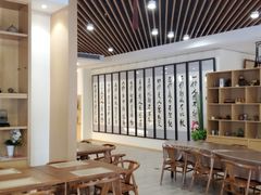 用餐区-滴水坊(星云文教馆店)