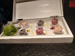 -色響火锅(恒隆广场店)