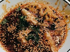 -太二酸菜鱼(兴业太古汇店)