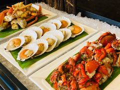 -索菲特西湖大酒店·香榭丽全日候餐厅(南山路店)