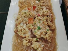 -有璟阁港式餐厅(金融街购物中心店)