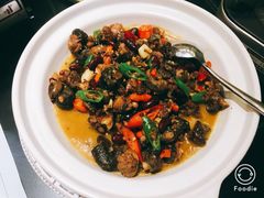 -茶叁酒肆·楚味江湖(菱角湖店)