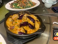 -大洋家·精品潮汕菜·生腌砂锅粥(天河东路店)