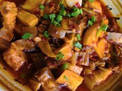 -黔人百味.贵州菜