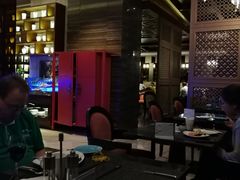 -长沙北辰洲际酒店-兰调全日餐厅