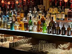 -鸡尾酒实验室酒吧(隆礼路店)