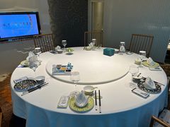 -君庭中餐馆(华强路店)