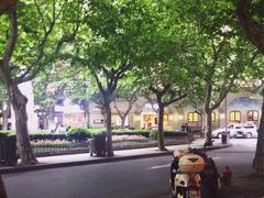 La Creperie(桃江路店)-La Creperie法餐厅(桃江路店)