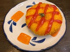 -金龙咖喱