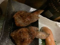 -半藏居酒屋(香港花园店)