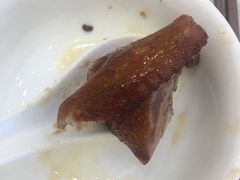 -福满园大酒楼(梅林店)