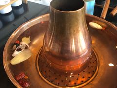 -北门涮肉·铜锅涮肉(南锣鼓巷店)