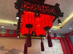 -京味张·北京烤鸭(天河南二路店)