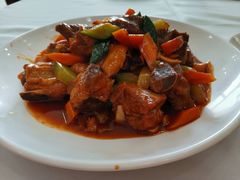 红烧排骨-春妮海味饭店