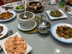 -阿四台山黄鳝饭(东门店)
