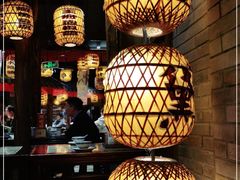 -南京大牌档(香港广场店)