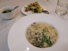 -爱茉莉意大利西餐厅