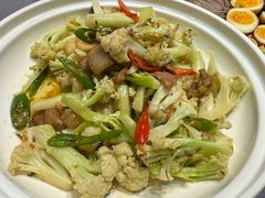 -煜丰汴京烤鸭(福彩路店)