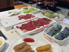 -八合里潮汕鲜牛肉火锅(惠州华贸店)