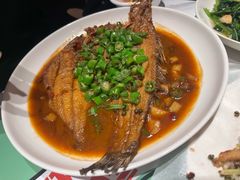 -鑫小城故事·藕汤·家常菜(台北一路总店)