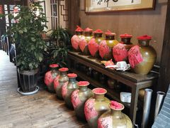 -香满楼(临安路店)