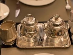 -上海和平饭店茉·莉酒廊 Jasmine Lounge