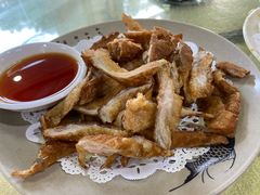 -苏记美食(张槎一路店)