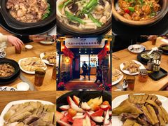 -猛料鸭仔饭(赤坎店)