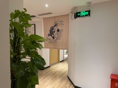 -麦子MaiMassage(打浦桥店)