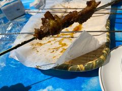 -新疆阿卜杜拉烧烤餐厅(四方坪店)