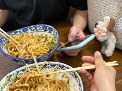 招牌炸酱面-老北京私房菜(798店)
