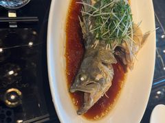 -杭州临平万丽酒店·万丽轩中餐厅
