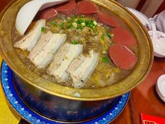 -那家老院子东北菜·饺子·小鸡炖蘑菇(艳华街店)