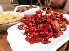 -繁·醉花亭小酒馆(鼓楼店)
