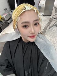点击看大图 -MY HAIR ARDOR