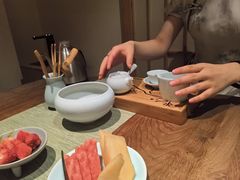 -梅间堂茶馆(绿地缤纷城店)