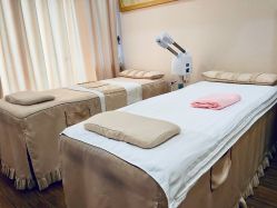 -芳朵美容养生SPA