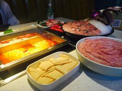 -五星桥原切肥牛火锅(怀德桥店)