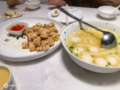 -南太湖山庄·四季轩&国风堂中餐厅