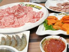 -超信煮动力时尚火锅(齐齐哈尔店)