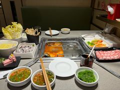 -海底捞火锅(龙湖金沙天街店)