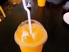 -Jonah's Fruit Shake & Snack Bar