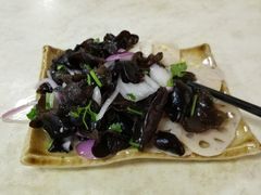 素凉菜-醉仙烩面馆