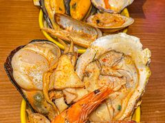 -泰盏鬼·颓废冬阴(陈家祠扬韬店)