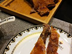-蒙古人烤羊大师·绿野餐厅(工农大路店)